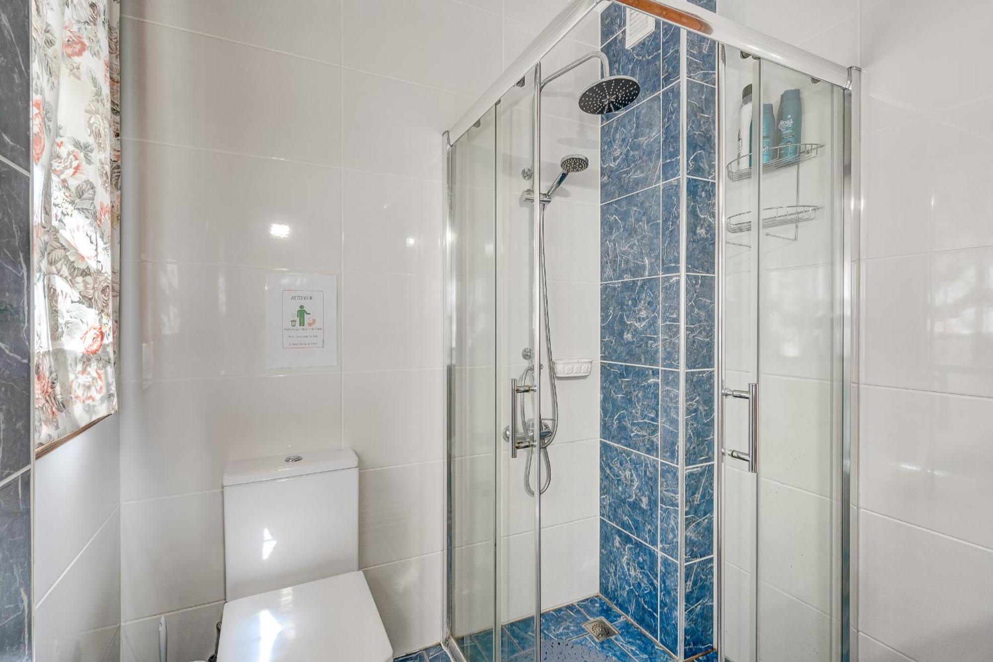 Apartamento Cozy Two Bedrooms In The Heart Of Gigantes