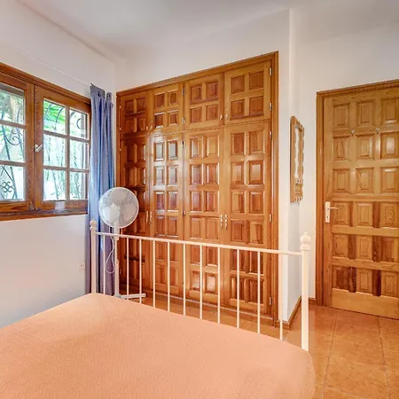Cozy Two Bedrooms Apartament In The Heart Of Los Gigantes Acantilado de los Gigantes Esterno foto
