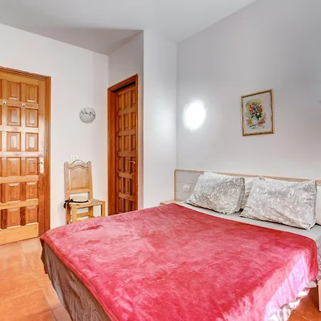 Cozy Two Bedrooms Apartament In The Heart Of Los Gigantes Acantilado de los Gigantes Esterno foto