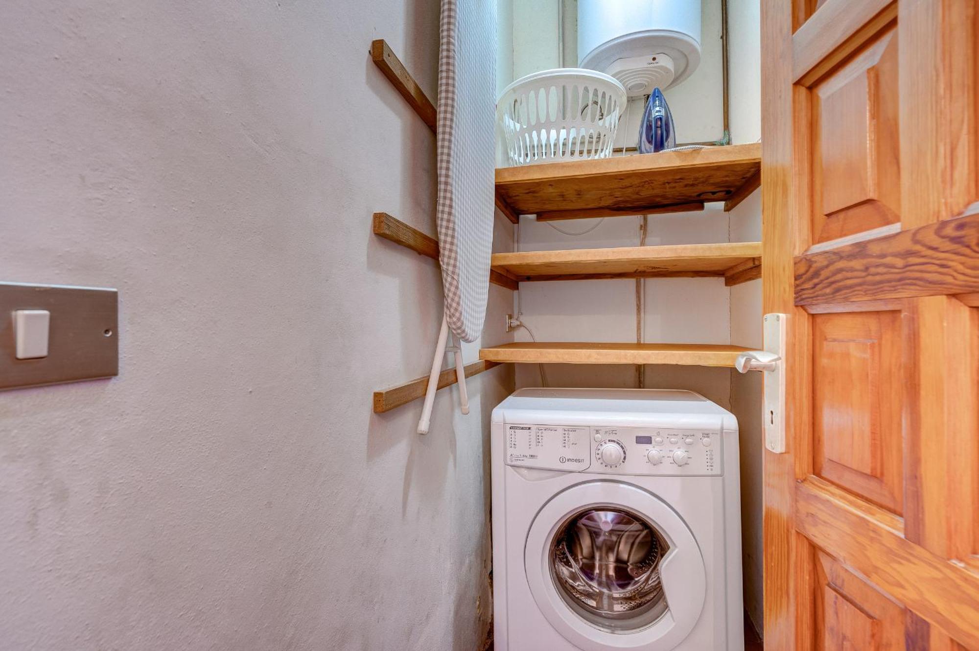 Apartment Cozy Two Bedrooms In The Heart Of Gigantes