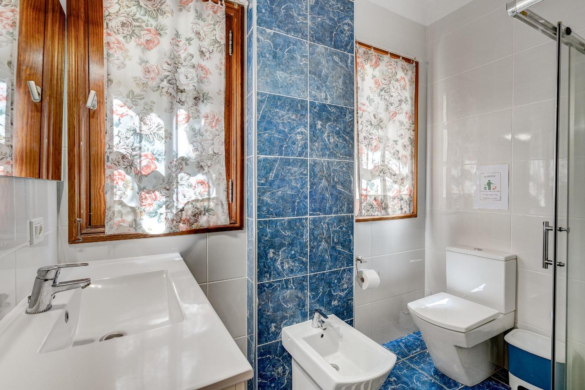 Cozy Two Bedrooms In The Heart Of Gigantes Appartamento Acantilado de los Gigantes