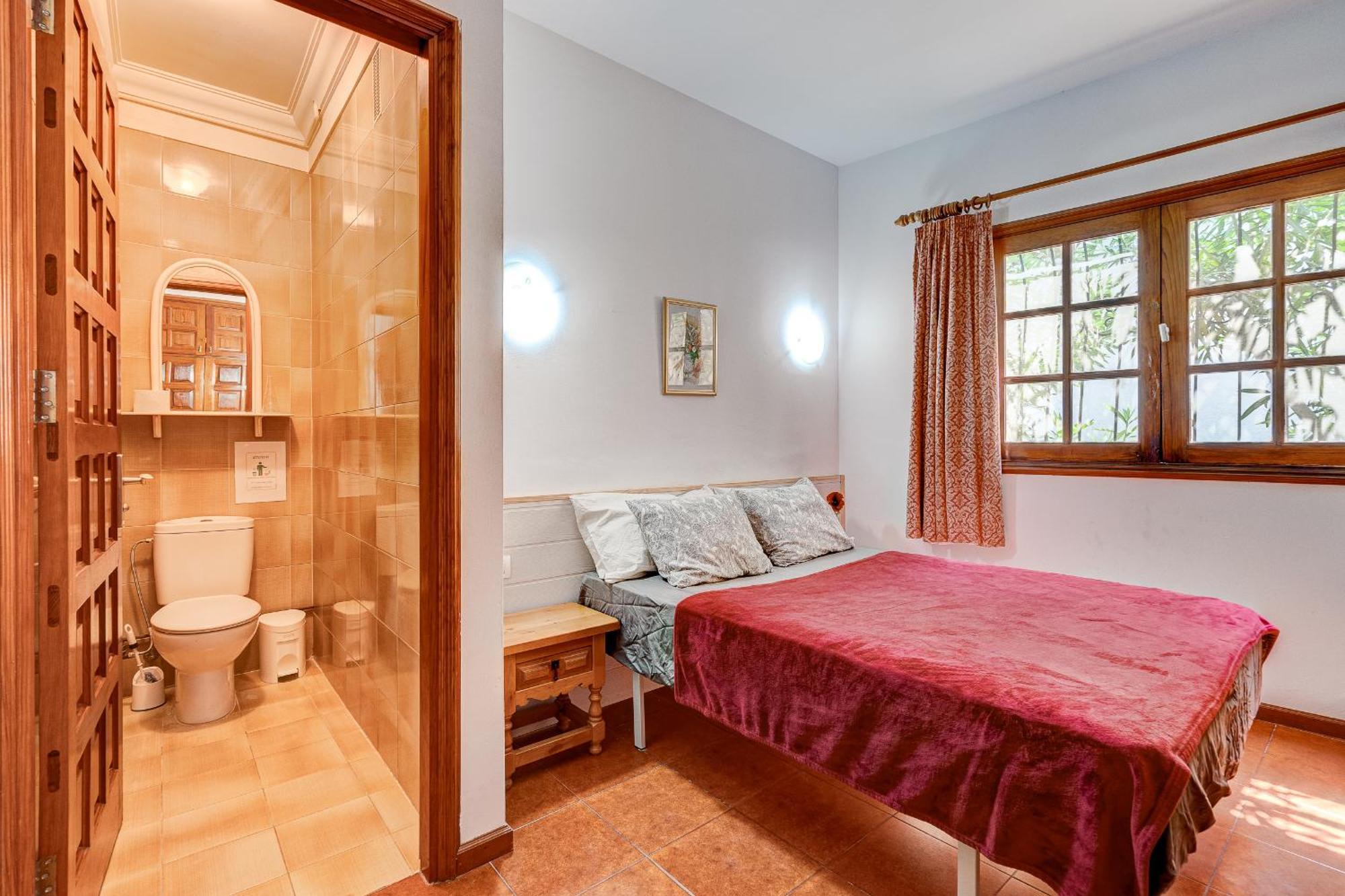 Apartment Cozy Two Bedrooms In The Heart Of Gigantes