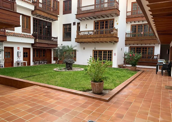 Cozy Two Bedrooms Apartament In The Heart Of Los Gigantes